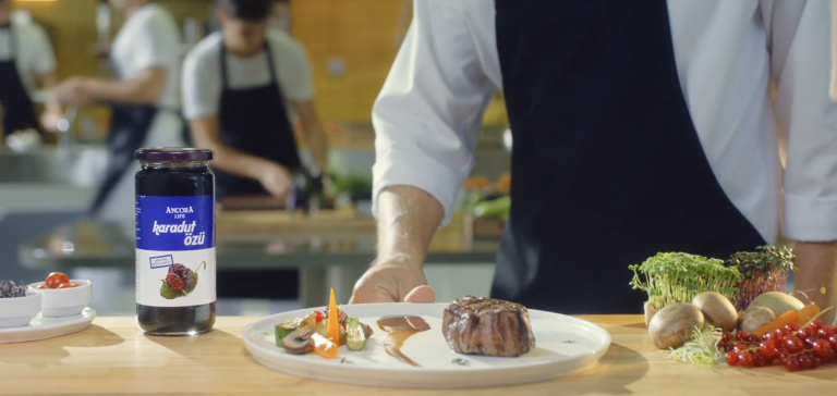 Ancora – Karadut ( TVC)