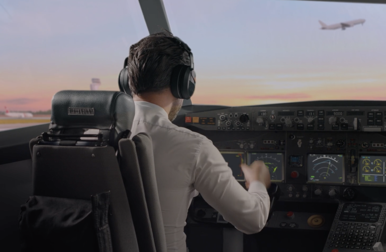 Biletall – Bu Kolaylığı Seviyorum ”Uçak” ( TVC)