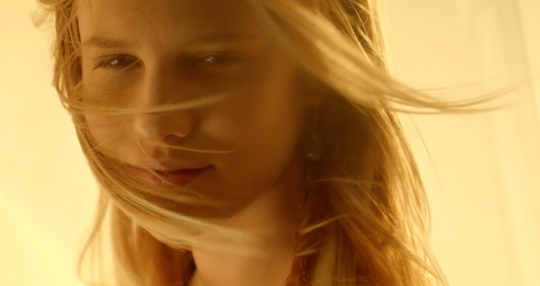 Gece – Kalbe Kördüğüm