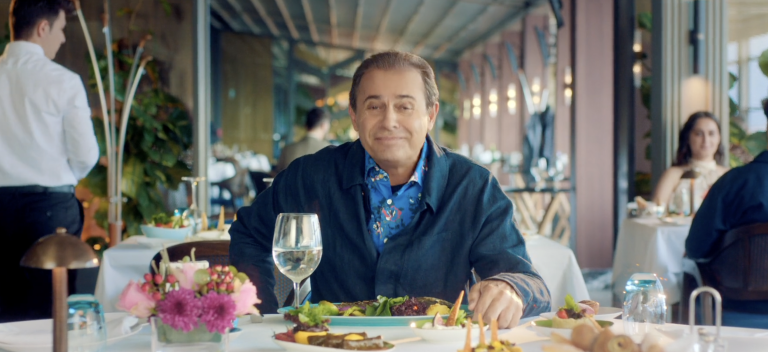 New Life – Efa One ( TVC)