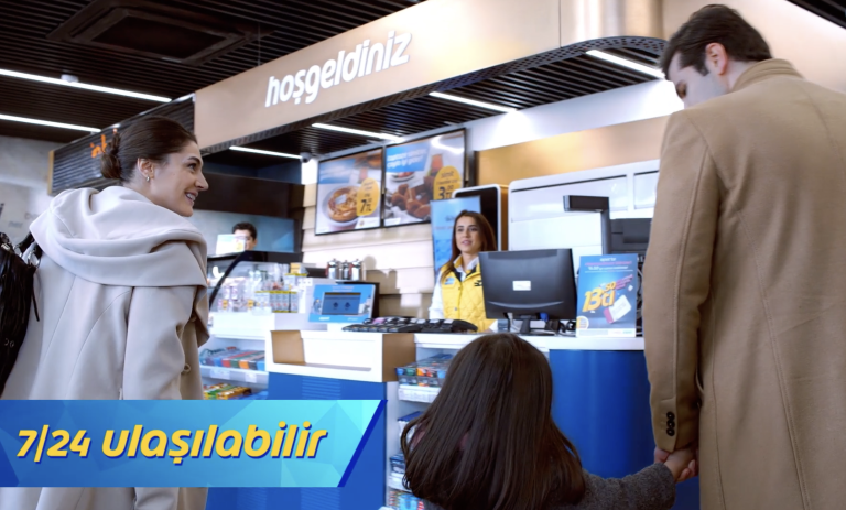 Opet Yenileniyor – Ultramarket