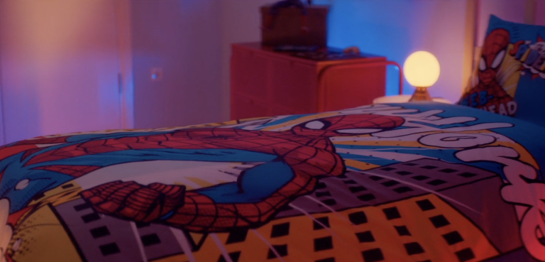 Özdilek – Rüya Gibi Kahramanlar ( TVC)