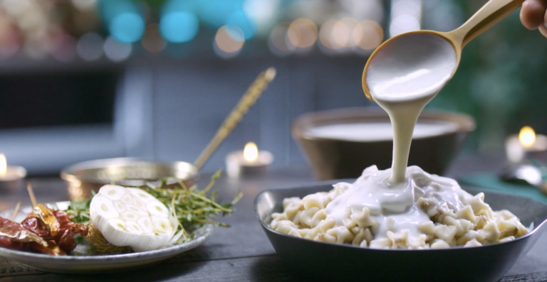 Şahin Sucukları – Tam Tadında Lezzet ”Mantı” ( TVC)