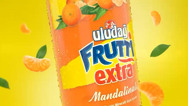 Uludağ Frutti