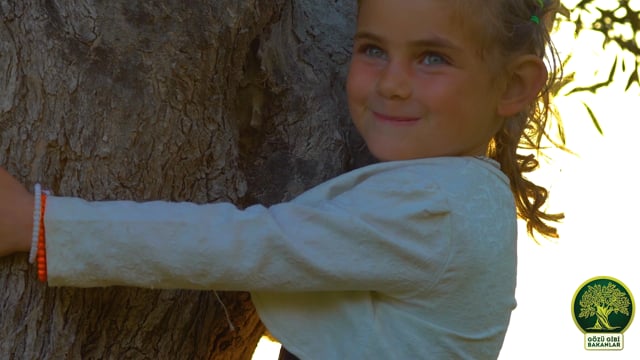 Komili “Gözü Gibi Bakanlar”