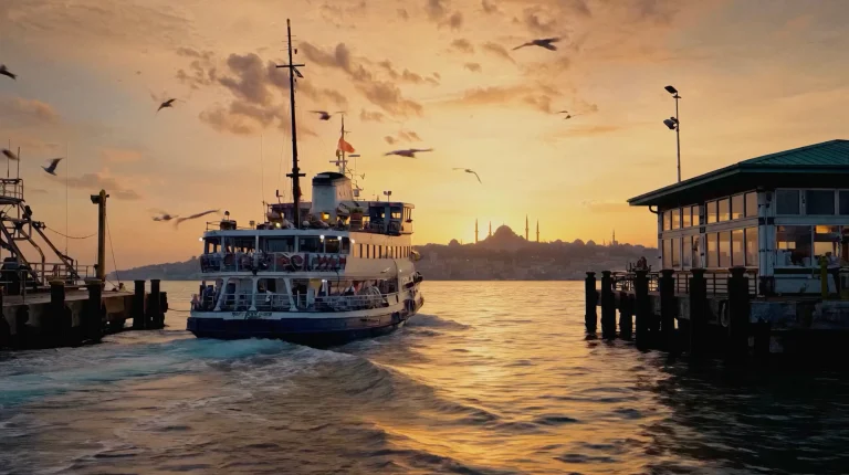 Nox Balıkçı