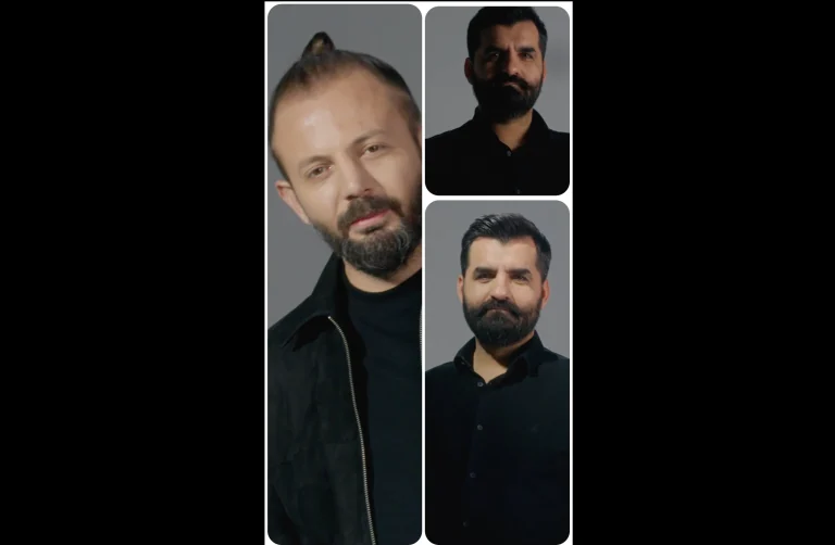Wella Top Artist – 1
